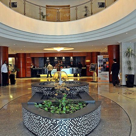 Executives Hotel - Olaya Riad Exterior foto