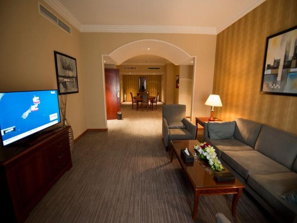 Executives Hotel - Olaya Riad Exterior foto